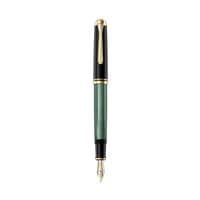 Pelikan Souvern M600 Fllhalter Strichstrke B