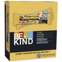 BE-KIND 12er-Pack Nussriegel Honey Roasted Nuts