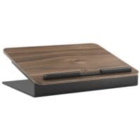 Woodcessoires Notebook-Stnder Multi
