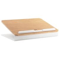 Woodcessoires Notebook-Stnder Multi