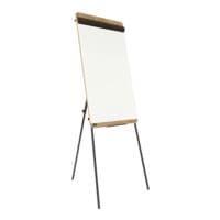 Rocada Stativ-Flipchart Natural