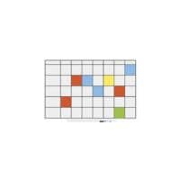 Rocada Skin PLANNER Universalraster - 75x115