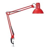 MAUL LED-Klemmleuchte MAULstudy