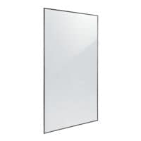 Sigel Whiteboard Meet up, 90 x 180 cm