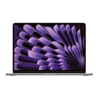 Apple MacBook Air Notebook MRXN3D/A, Display 34,46 cm (13,6''), Apple M3, 8 GB RAM, 256 GB SSD, macOS Sonoma
