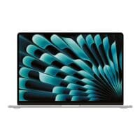 Apple MacBook Air Notebook MRYP3D/A, Display 38,91 cm (15,3''), Apple M3, 8 GB RAM, 256 GB SSD, macOS Sonoma