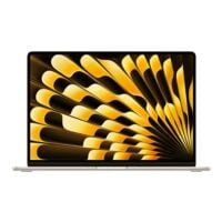 Apple MacBook Air Notebook MRYR3D/A, Display 38,91 cm (15,3''), Apple M3, 8 GB RAM, 256 GB SSD, macOS Sonoma