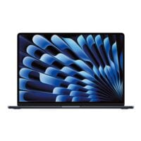 Apple MacBook Air Notebook MRYV3D/A, Display 38,91 cm (15,3''), Apple M3, 8 GB RAM, 512 GB SSD, macOS Sonoma