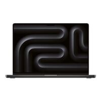 Apple MacBook Pro  Notebook MUW63D/A, Display 41,05 cm (16,2''), Apple M3 Max, 48 GB RAM, 1 TB SSD, macOS Sonoma