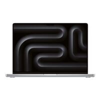 Apple MacBook Pro  Notebook Z1A9, Display 35,97 cm (14,2''), Apple M3, 16 GB RAM, 512 GB SSD, macOS