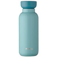 MEPAL Isolierflasche »Ellipse« nordic green 0,35 l