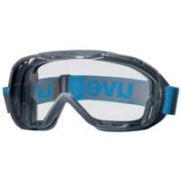 UVEX Schutzbrille megasonic 9320 265