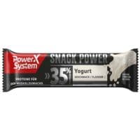 24er-Pack Proteinriegel Snack Power 35% Yogurt