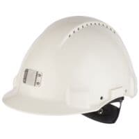 3M Schutzhelm G3000 wei