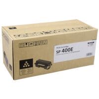 Ricoh Toner »SP 400E« schwarz
