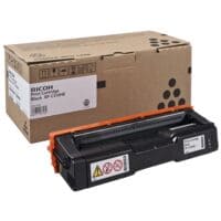 Ricoh Toner SP C310HE schwarz