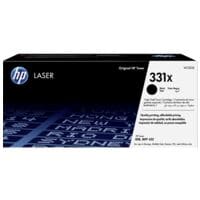 HP Tonerkartusche W1331X HP 331X schwarz