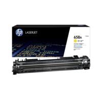 HP Tonerkartusche »W2002A« HP 658A gelb