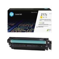HP Tonerkartusche »W2172Z« HP 217Z gelb