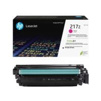 HP Tonerkartusche »W2173Z« HP 217Z magenta