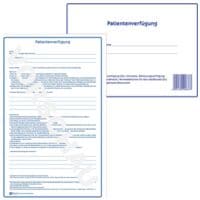 Avery Zweckform Vordruck-Satz Patientenverfgung A4