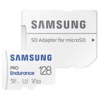 Samsung microSD Speicherkarte PRO Endurance 128 GB