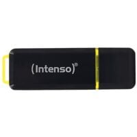 USB-Stick 256 GB Intenso High Speed Line USB 3.2 Gen 1