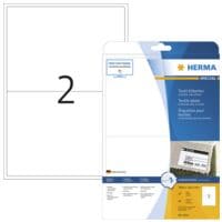 Herma 40er-Pack Namensetiketten 4519 199,6 x 143,5 mm