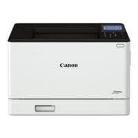 Canon i-SENSYS LBP673Cdw Laserdrucker, A4 Farb-Laserdrucker, 1200 x 1200 dpi, mit WLAN und LAN