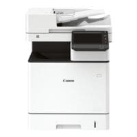 Canon Multifunktionsdrucker i-SENSYS MF842Cdw