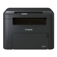 Canon i-SENSYS MF272dw A4 schwarz wei� Laserdrucker mit WLAN und LAN