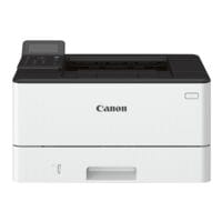 Canon i-SENSYS LBP243dw Laserdrucker, A4 schwarz wei Laserdrucker, 1200 x 1200 dpi, mit WLAN und LAN