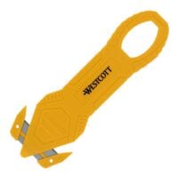 Westcott 5er-Pack Sicherheits-Paketmesser