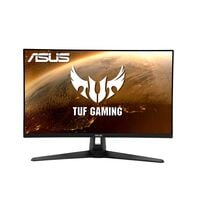 Asus TUF Gaming VG279Q1A IPS Monitor, 68,5 cm (27''), 16:9, Full HD, Audio Out, DisplayPort, 2x HDMI