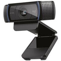 Logitech Business-Webcam C920e