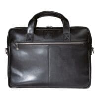EXACOMPTA Laptopumh�ngetasche Leder �Exactive� f�r 14