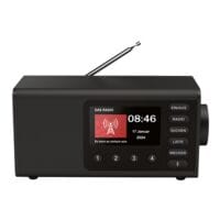 Hama Digitalradio DR1001BT