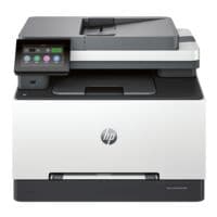 HP Multifunktionsdrucker Color LaserJet Pro 3302fdng