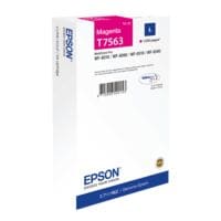 Epson Tintenpatrone C13T75634N T7563