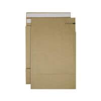 BONG 200 Versandtaschen e-Green C3 120 g/m ohne Fenster