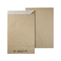 Flexistand 300 Versandtaschen classic eco Fixverschluss A3 100 g/m ohne Fenster