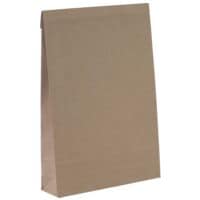 Flexistand 300 Versandtaschen classic eco Doppelfixverschluss A3 100 g/m ohne Fenster