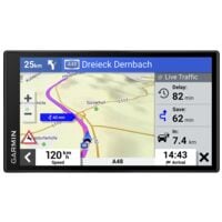 GARMIN DriveSmart™ 66 MT-S EU, 15,2 cm (6'')