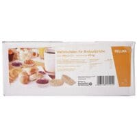 Hellma 480er-Pack Waffelschalen