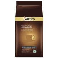 Jacobs Nachhaltige Entwicklung Kaffeebohnen 1000 g