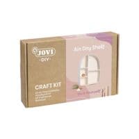JOVI Modelliermasse DIY Air Dry Regale