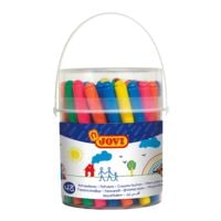 JOVI 48er-Pack Filzstifte MAXI