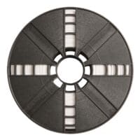 Filament-Rolle PLA Large wei 1,75 mm
