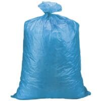 HEAD Mllbeutel 70 L blau 100 Stck