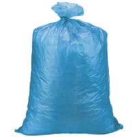 HEAD Mllbeutel 120 L blau 100 Stck